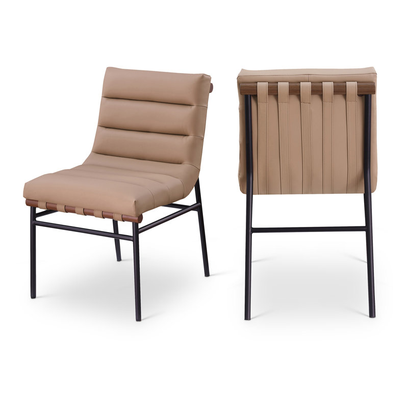 Chaise Ivar