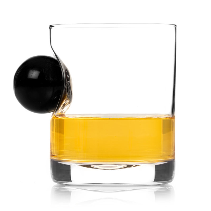 350ml Wine Glass