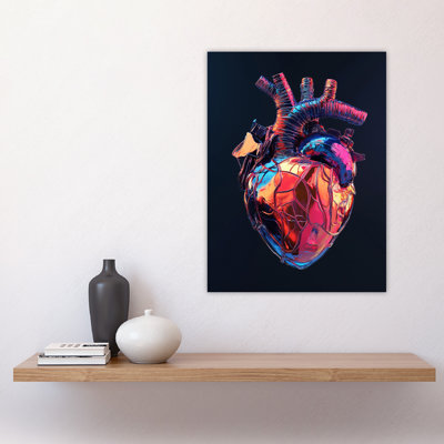 No Frame Print