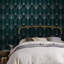 Geometric Metallic Wallpaper Double Roll-912193326