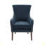 Chaise d'appoint Heston, chaise en mousse haute densité-642366034