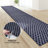 Malayha Checkered Rug-1286836789