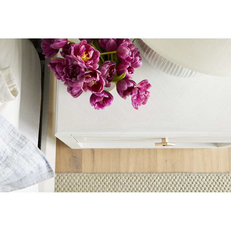 Walt 1 - Drawer Nightstand