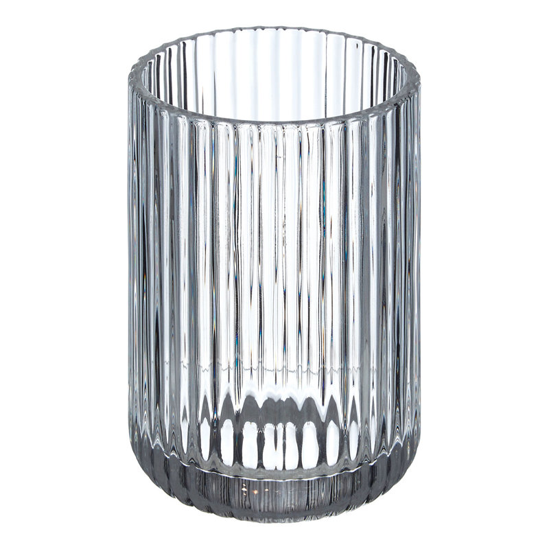 Dayton Tumbler, Clear