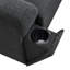 Canapé modulaire en U 128 * 67 "-712516385
