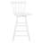 Portside Swivel Solid Wood Counter Stool-195246358