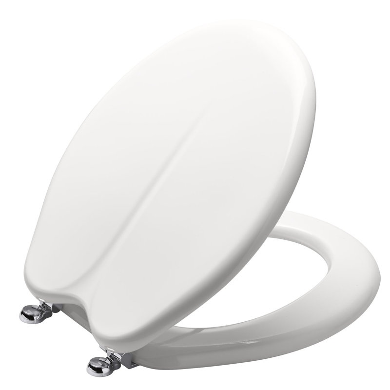 Rochelle Elongate Toilet Seat