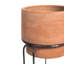 Jaro Short Terracotta Planter-563721689
