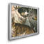 Reproduction d’art sur toile « Johnsons Dog races I »-1625519599-1625519592