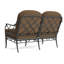 Calcutta Outdoor 2 - Seat Loveseat-501961887-501961886