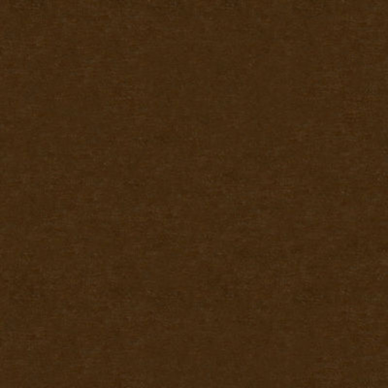 Contract Fabric, Chocolate
