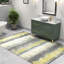 Tapis doré / gris London London-153299704