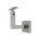 Satin Stainless Steel