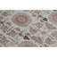 Ziegler Hand-Knotted High-Quality Ivory Area Rug
