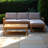 GRENADA L SHAPE Sofa Set