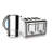 Dualit 2300W 1.5L Architect Kettle-23318118