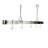 Handcrafted Offset Hook Ceiling Bar-9833822-9833809