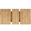 Extendable Dining Table