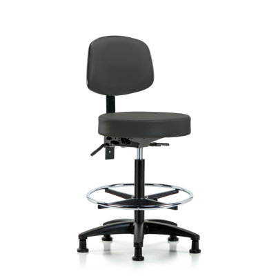 Tabouret de laboratoire Yessenia