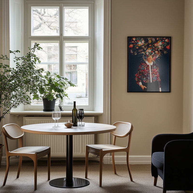 Wrapped Canvas Print, 76.2cm H x 50.8cm W
