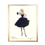 Barbie Limited Enchantment Limited Artwork by Robert Best