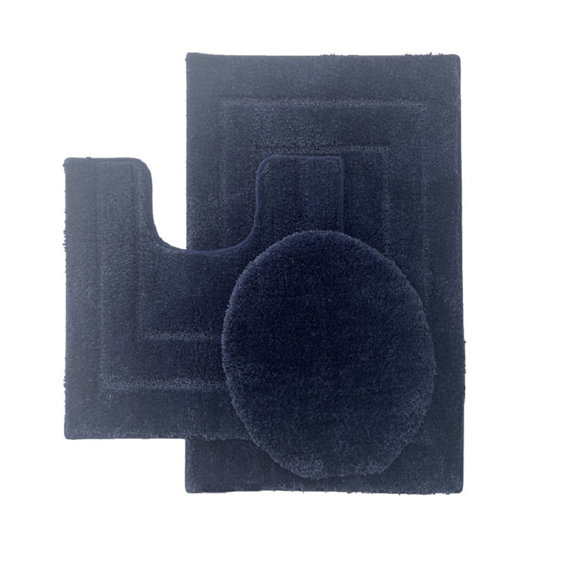 Buchman, Bleu marine