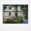 Edouard Manet - Wrapped Canvas Painting-21212211