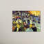 Vincent Van Gogh - Wrapped Canvas Painting-21211375