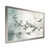 Silver Single Picture Framed