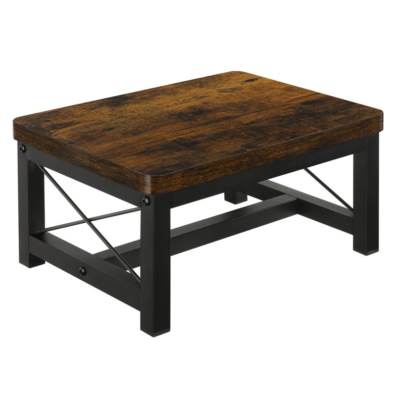 Marchepied en bois pour adultes