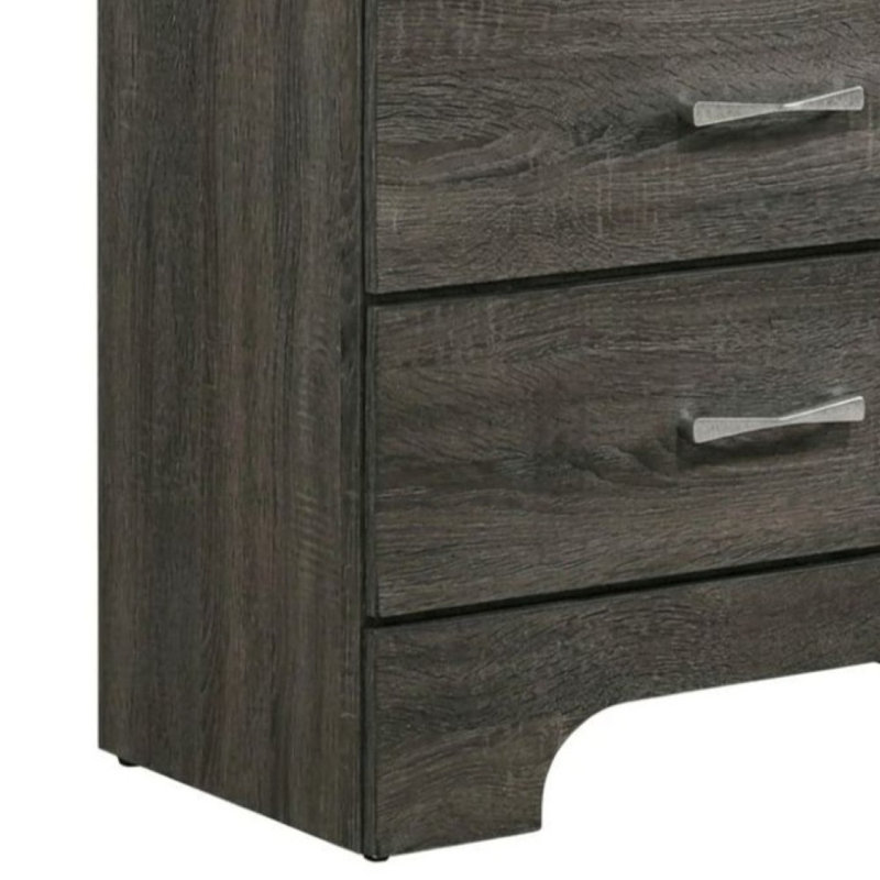 Claudine W Table de chevet