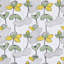 Lotus Pond Table Placemat 14x20 Inch-174182461