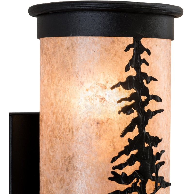 Wylie Wall Light