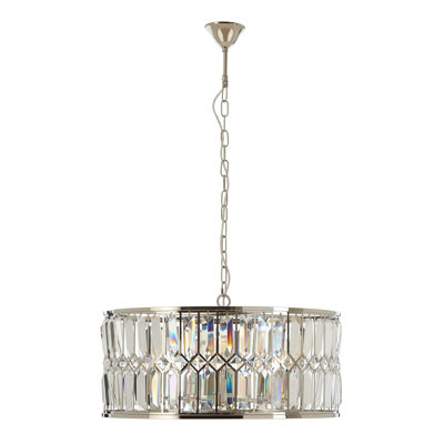 6 - Light Chandelier