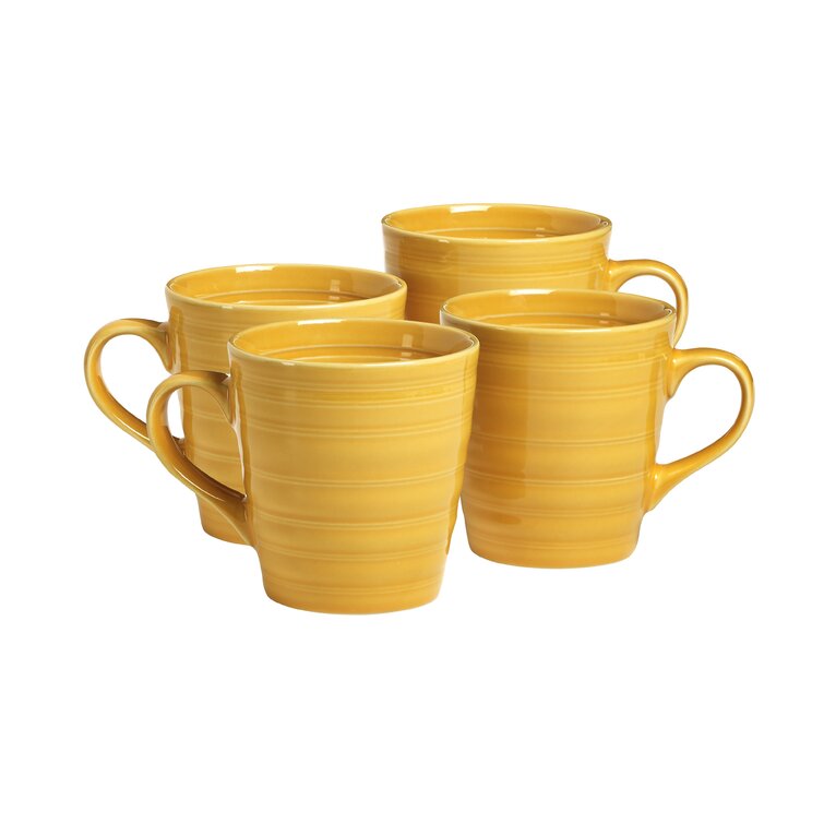 Melamine cups and mugs, Feel the magic of vibrant colours now