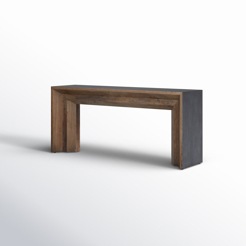 Lecia 72'' W Console Table