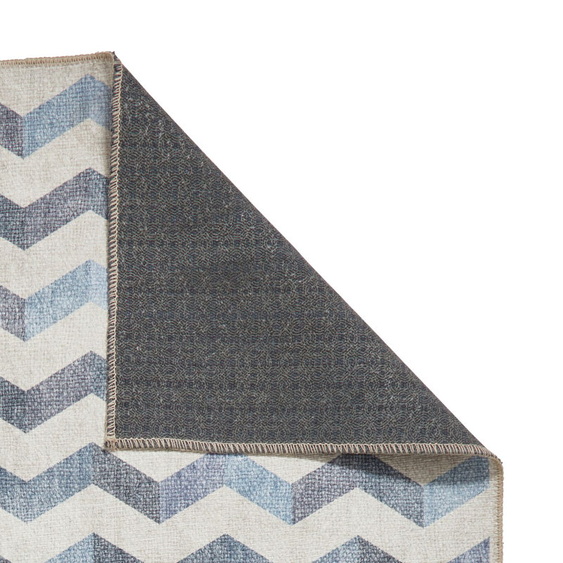 Jaxen Area Rug, Rectangle 61 x 120cm