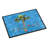 Bathory Non-Slip Floral Doormat-514980762-514980763