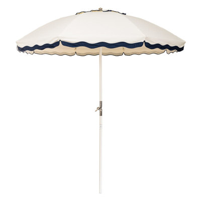 Club 6.6' Beach Umbrella