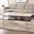 Ardmillan Rectangular Cocktail Table W/ Storage