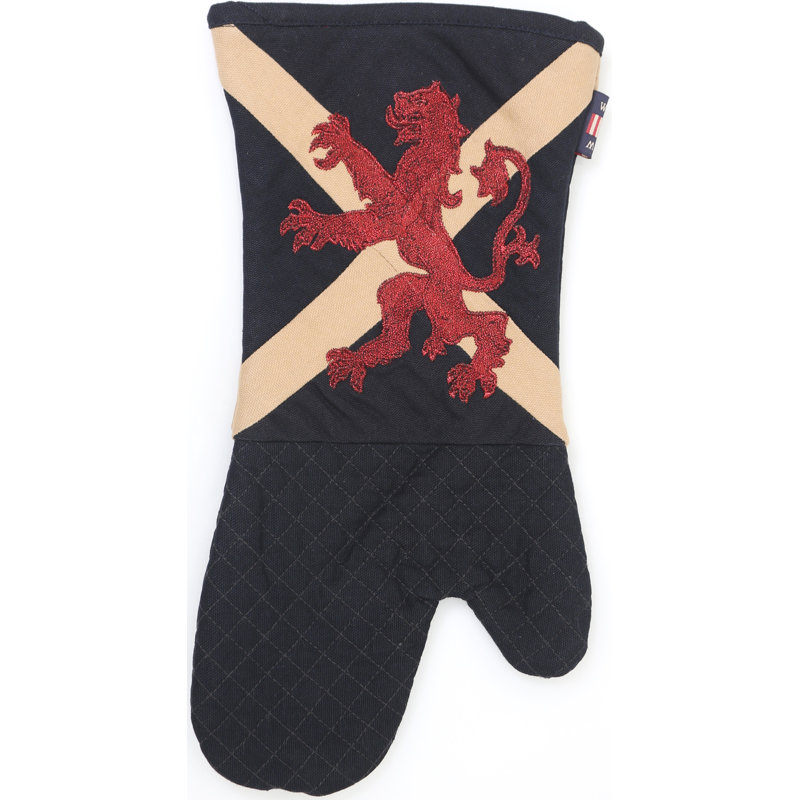 ClassicLiving Dunnstown Oven Mitt