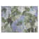 Machine Washable Indoor/Outdoor Claudian ACN1489 Olive Rug