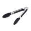 Kitchenaid Silicone Side Locking Tongs, 9 Inch