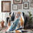 Boho Wings - 1 Piece Premium Blanket-102152335