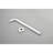Shower System: White Brass Wall Mount With Head, Hand Shower, Slide Bar, Body Spray Collection System Bar And Bodysprays - Mounted Version Option