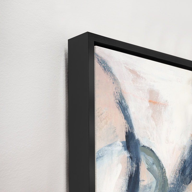 "Timeless VI" par Bella Lane, reproduction d'art sur toile