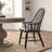 Makira Windsor Back Arm Chair-1073158050