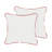 Sunbrella® Outdoor Reversible Throw Pillow-55084544-55084541