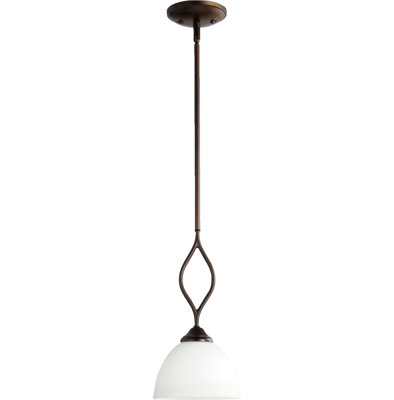 Polito 1 - Light Single Pendant