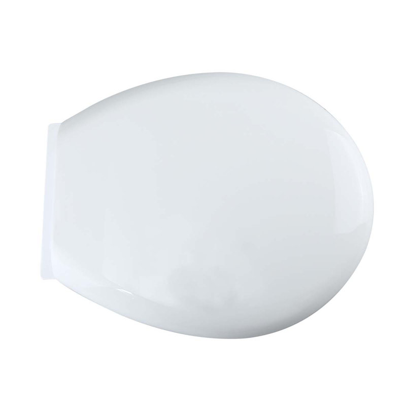 Round Toilet Seat and Lid